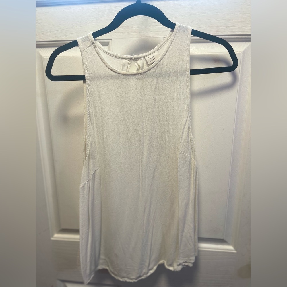It’s a New Day size XL women’s blouse